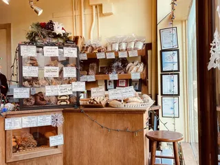 Tall Grass Bakery