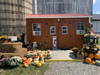 Harmony Acres