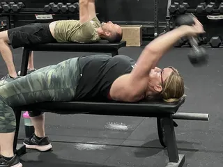 Edge Body Boot Camp