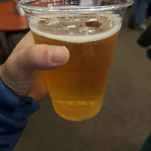 drink