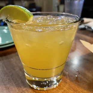 drink