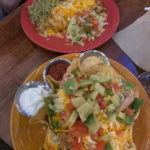 Taco Salad