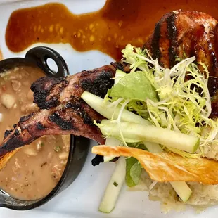 Berkshire Pork Osso Buco