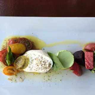 Burrata
