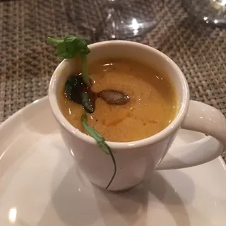 Butternut Squash Soup