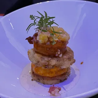 Chile Morita Mexican White Prawns