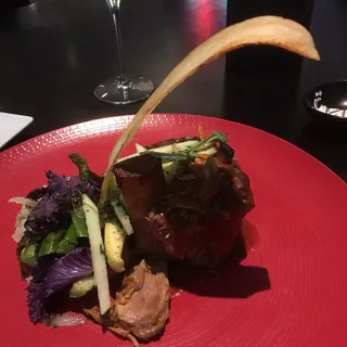 Berkshire Pork Osso Buco