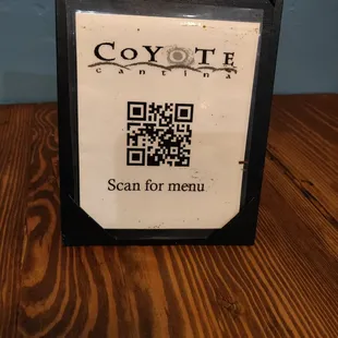 Cayote Cantina for the win!!