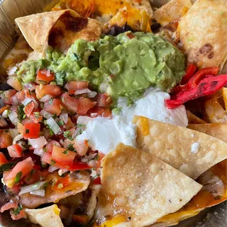 Nachos