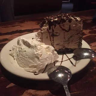 Mud Pie