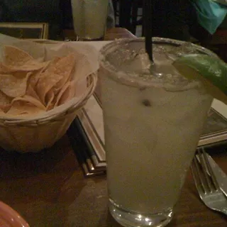 House Margarita