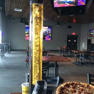 Modelo tower
