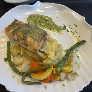 Salmon