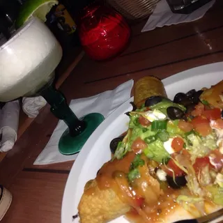 Beef Taquitos