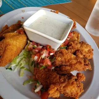 Wings