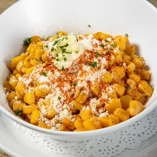 Street Corn