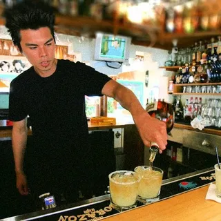 Coyote Margarita
