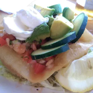 Ceviche