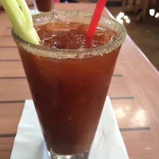 Bloody Mary