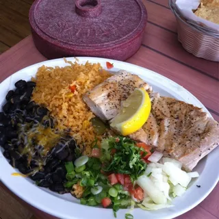 Fish of the Day