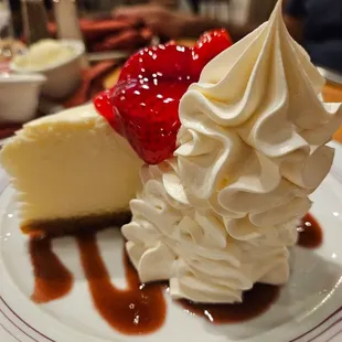 Cheesecake