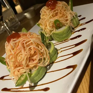 Mexicali Roll