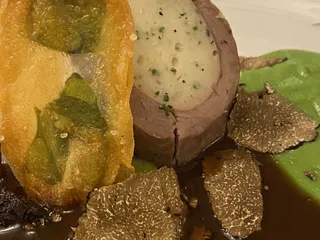 Mountain Oyster Club