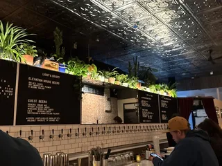 The Office Bar