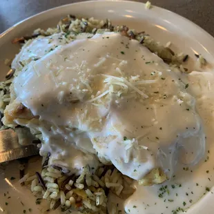 food, crepes