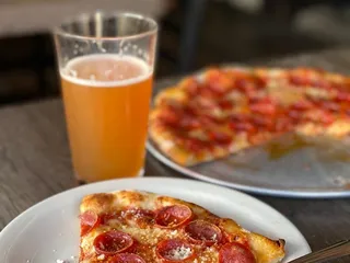 Pizzeria Luba