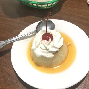 Flan