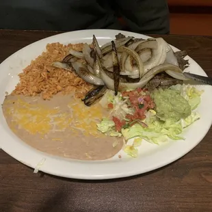 Carne asada