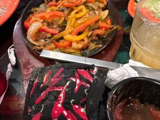 El Cerrito Mexican Restaurant And Grill - Hudson