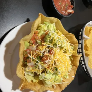 Taco Salad