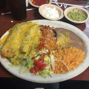 Chile Relleno