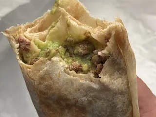 Aguacates Mexican Food