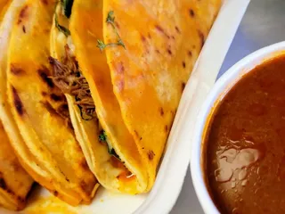 La Bamba Tacos And Beer