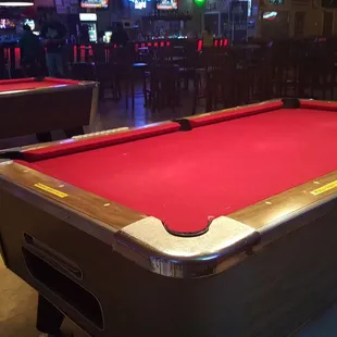 April is a amazing bar tender. We will come here everytime we are in town for work even bought some shirts to wear on the road.