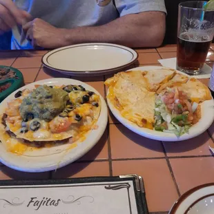 Appetizers