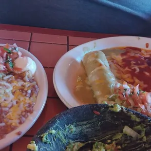 Chile Relleno