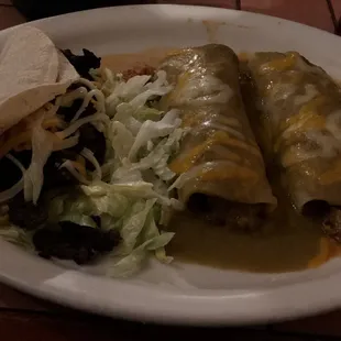 Carne Asada Tacos