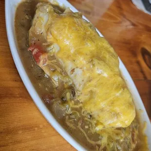 Green Chili