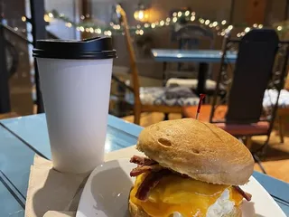 3Birds Coffee