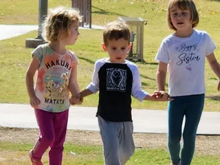 Desert Breeze Railroad