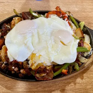 Breakfast Skillet