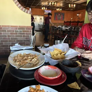 pasta