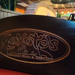 Coyote&apos;s