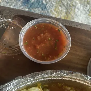 Salsa