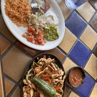 Coyotes Mexican
