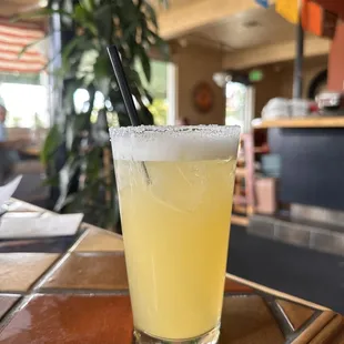 Margarita